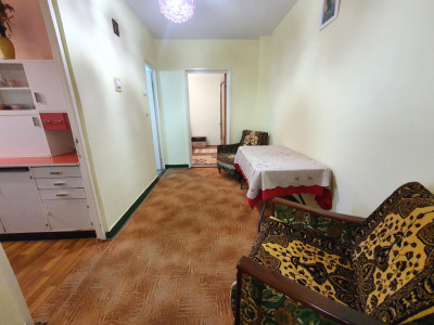 Apartamente de vanzare Sibiu Mihai Viteazul imagine mica 3