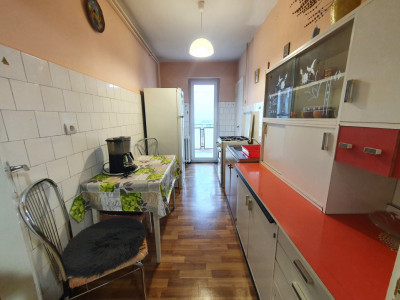 Apartamente de vanzare Sibiu Mihai Viteazul imagine mica 4