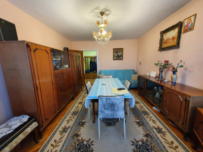 Apartamente de vanzare Sibiu Mihai Viteazul imagine mica 5