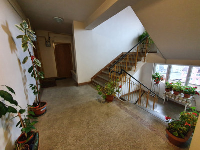 Apartamente de vanzare Sibiu Mihai Viteazul imagine mica 8