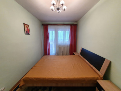Apartamente de vanzare Sibiu Mihai Viteazul imagine mica 9