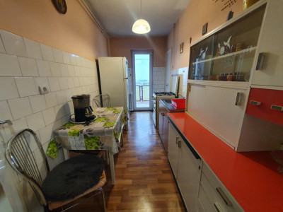 Apartamente de vanzare Sibiu Mihai Viteazul imagine mica 14