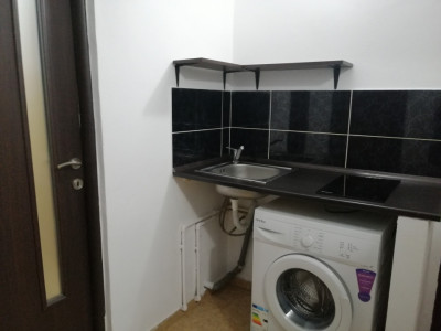 Apartamente de vanzare Sibiu Broscarie imagine mica 5
