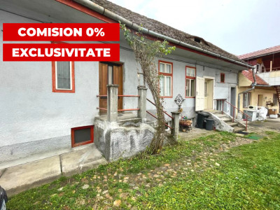 Apartamente de vanzare Sibiu Orasul de Jos imagine mica 1