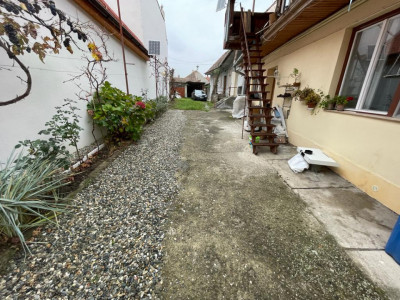 Apartamente de vanzare Sibiu Orasul de Jos imagine mica 15