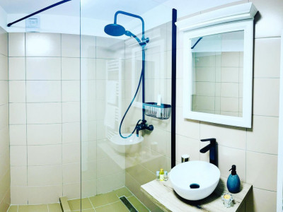 Apartamente de vanzare Sibiu Orasul de Jos imagine mica 3