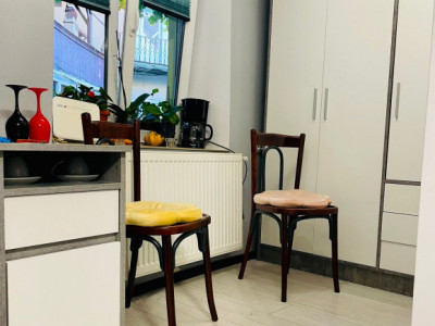 Apartamente de vanzare Sibiu Orasul de Jos imagine mica 6