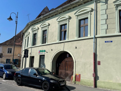 Apartamente de vanzare Sibiu Orasul de Jos imagine mica 8