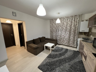 Apartamente de vanzare Sibiu Selimbar imagine mica 2