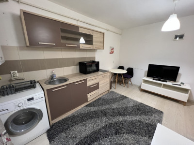 Apartamente de vanzare Sibiu Selimbar imagine mica 4