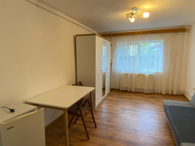 Apartamente de vanzare Sibiu Trei Stejari imagine mica 3