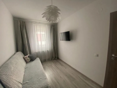Case de vanzare Sibiu Calea Cisnadiei - Arhitectilor imagine mica 4