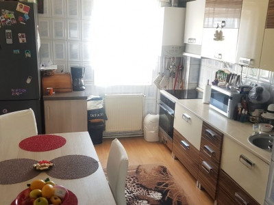 Apartamente de vanzare Sibiu Rahovei imagine mica 8