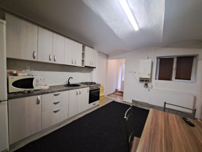 Apartamente de vanzare Sibiu Central imagine mica 3