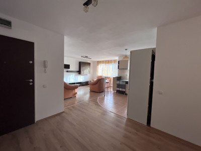 Apartamente de inchiriat Sibiu Mihai Viteazul imagine mica 4