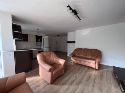Apartamente de inchiriat Sibiu Mihai Viteazul imagine mica 6