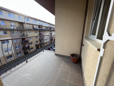 Apartamente de inchiriat Sibiu Mihai Viteazul imagine mica 7
