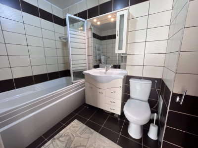 Apartamente de inchiriat Sibiu Mihai Viteazul imagine mica 8