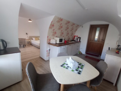 Apartamente de vanzare Sibiu Centrul Istoric imagine mica 5