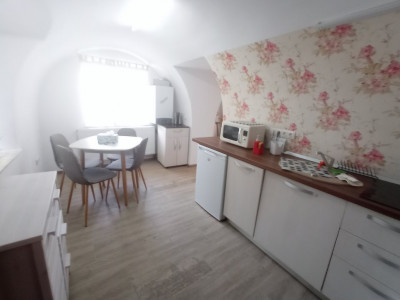 Apartamente de vanzare Sibiu Centrul Istoric imagine mica 9