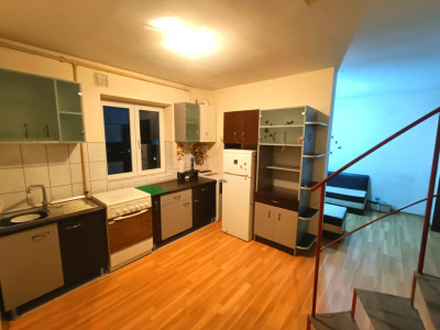 Apartamente de vanzare Sibiu Mihai Viteazul imagine mica 1