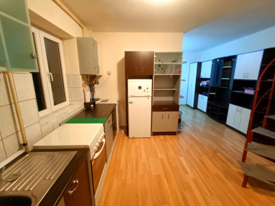Apartamente de vanzare Sibiu Mihai Viteazul imagine mica 2