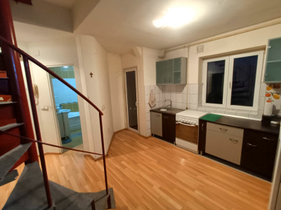 Apartamente de vanzare Sibiu Mihai Viteazul imagine mica 4