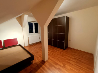 Apartamente de vanzare Sibiu Mihai Viteazul imagine mica 13