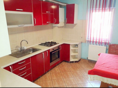 Apartamente de vanzare Sibiu Turnisor imagine mica 2