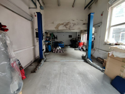 Spatii comerciale de inchiriat Sibiu Strand imagine mica 2