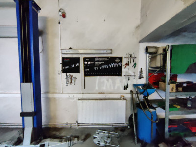 Spatii comerciale de inchiriat Sibiu Strand imagine mica 4