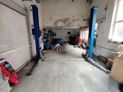 Spatii comerciale de inchiriat Sibiu Strand imagine mica 6