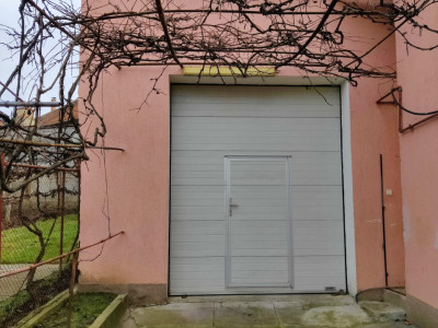 Spatii comerciale de inchiriat Sibiu Strand imagine mica 9