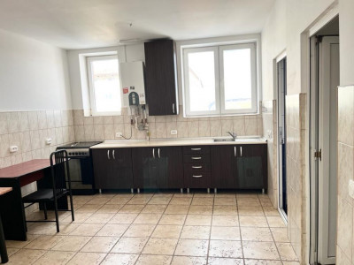 Spatii birouri de inchiriat Sibiu Central imagine mica 8