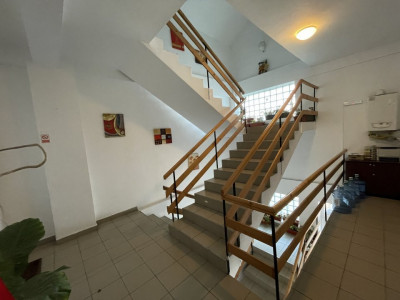 Spatii birouri de inchiriat Sibiu Central imagine mica 9