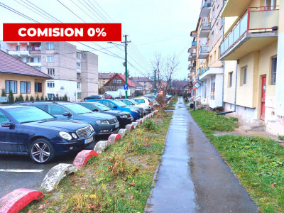 Apartamente de vanzare Cisnadie imagine mica 1