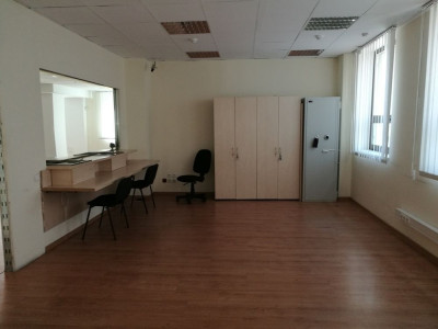 Spatii birouri de inchiriat Sibiu Central imagine mica 9