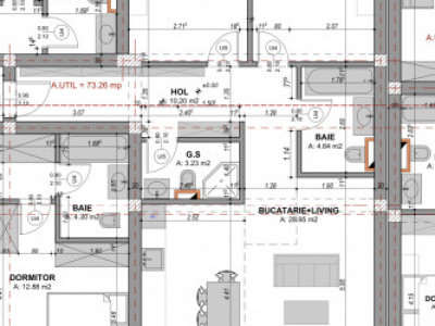 Apartamente de vanzare Sibiu Doamna Stanca imagine mica 8