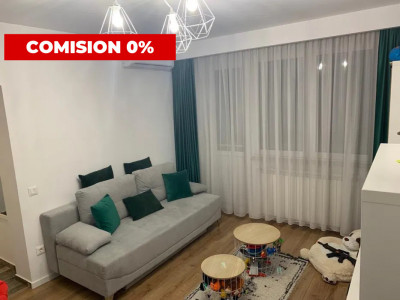 Apartamente de vanzare Sibiu Trei Stejari imagine mica 1