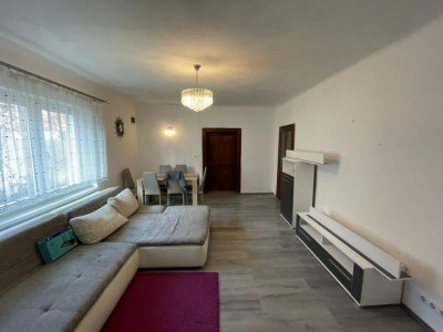Case de inchiriat Sibiu Central imagine mica 5