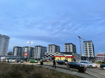 Spatii comerciale de vanzare Sibiu Doamna Stanca imagine mica 1