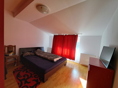 Apartamente de inchiriat Sibiu Valea Aurie imagine mica 3