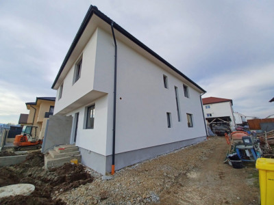 Case de vanzare Sibiu Calea Cisnadiei - Arhitectilor imagine mica 2