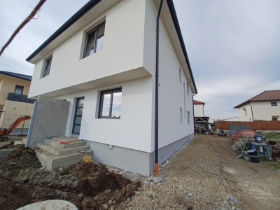 Case de vanzare Sibiu Calea Cisnadiei - Arhitectilor imagine mica 3