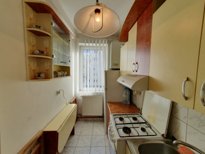 Apartamente de vanzare Sibiu Strand imagine mica 3