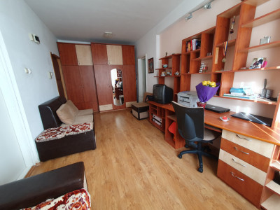 Apartamente de vanzare Sibiu Strand imagine mica 4