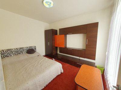 Apartamente de vanzare Sibiu Strand imagine mica 5