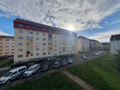 Apartamente de vanzare Sibiu Strand imagine mica 6