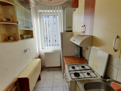 Apartamente de vanzare Sibiu Strand imagine mica 9
