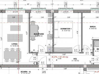 Apartamente de vanzare Sibiu Doamna Stanca imagine mica 10